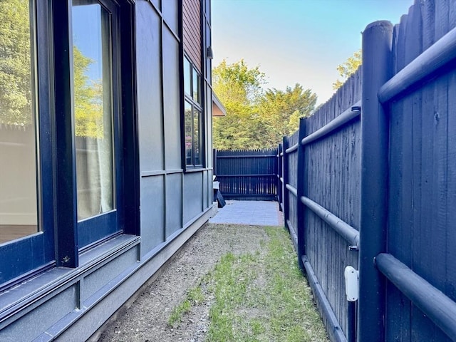 252 Main St Unit 101, Medford, MA 02155 - view of yard