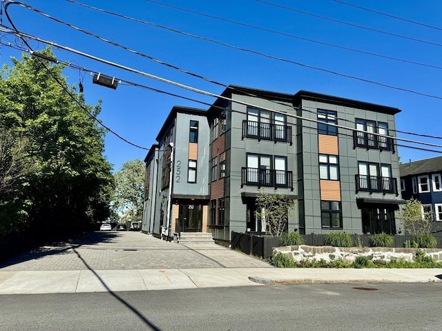 252 Main St Unit 101, Medford, MA 02155 - view of property