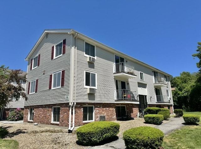 4 Royal Dane Dr Unit 19, Marshfield, MA 02050 - view of property