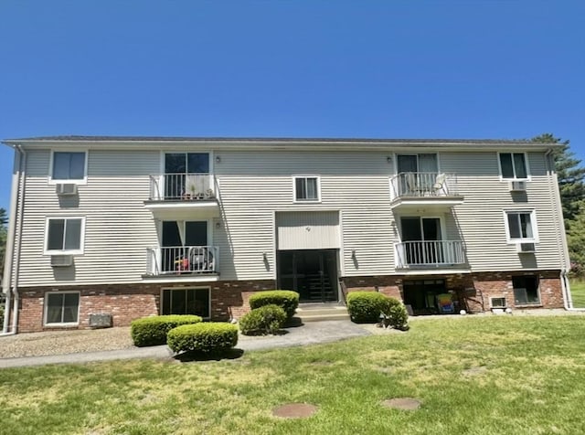 4 Royal Dane Dr Unit 19, Marshfield, MA 02050 - view of property
