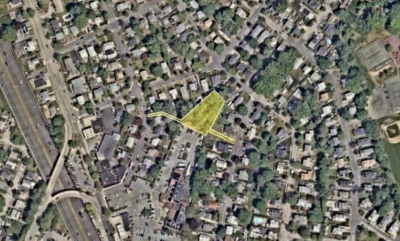 0 Franklin St, Milton MA, 02186 land for sale