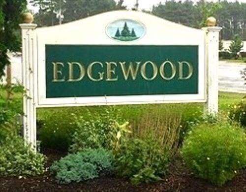 980 Plain St Unit 4, Marshfield, MA 02050 - view of community sign