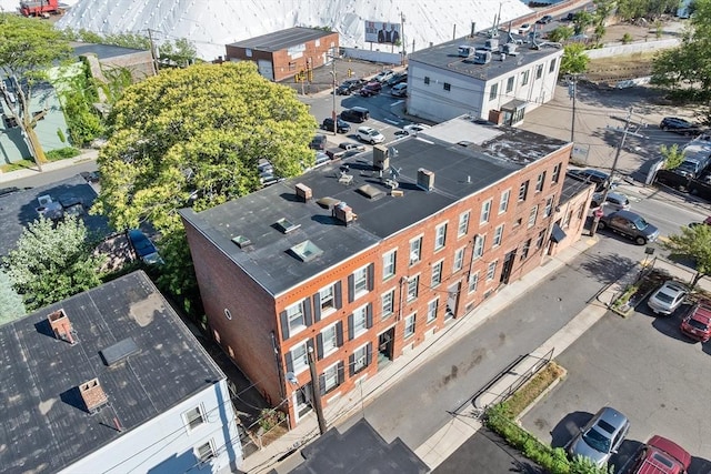 31 Division St # 3, Chelsea, MA 02150 - bird's eye view