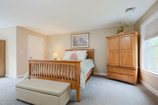 37 Sandy Ridge Rd, Sterling, MA 01564 - bedroom featuring light colored carpet and baseboards