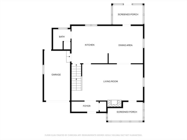 40 Fenimore Blvd, Springfield, MA 01108 - room layout