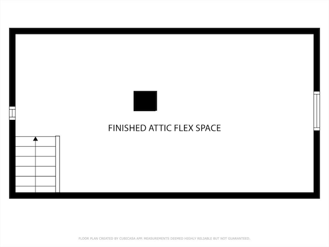 40 Fenimore Blvd, Springfield, MA 01108 - property floor plan