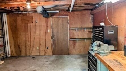 17 Laurel Dr, Millbury, MA 01527 - view of storage area