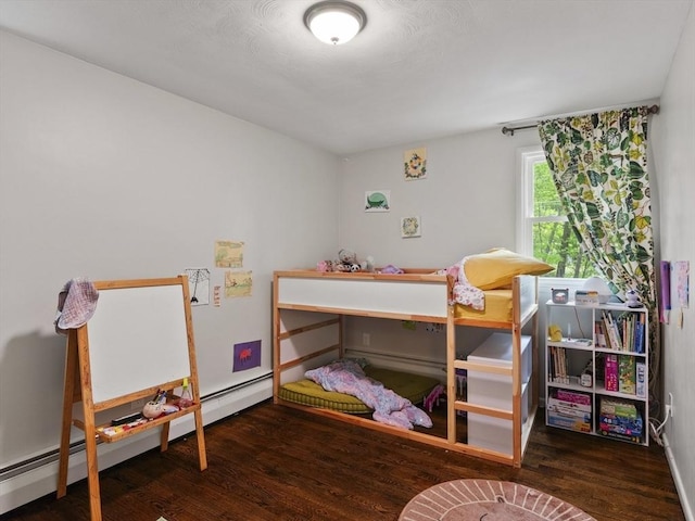 14 Riverside Dr, North Reading, MA 01864 - bedroom featuring wood finished floors