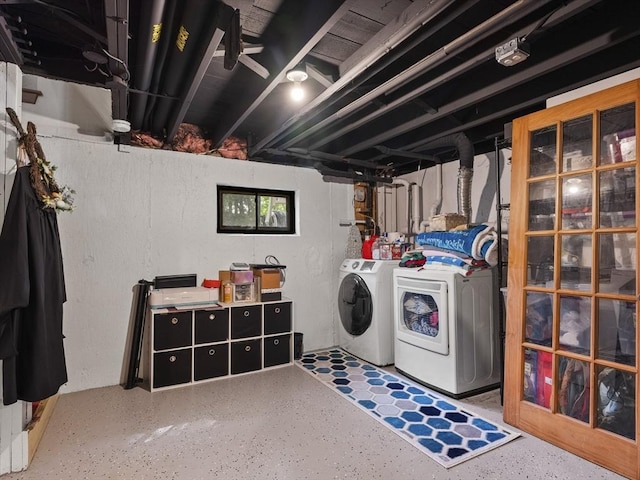 20 Dunshire Dr, Chelmsford, MA 01863 - laundry room featuring washer and dryer