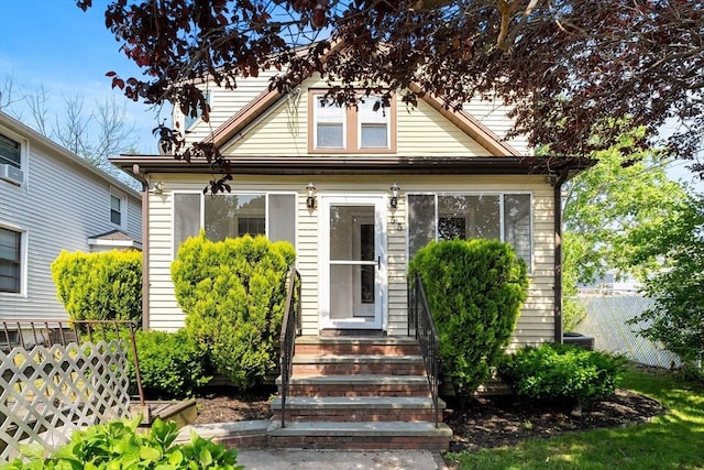 55 Rosemont Rd, Weymouth, MA 02191 - view of front facade