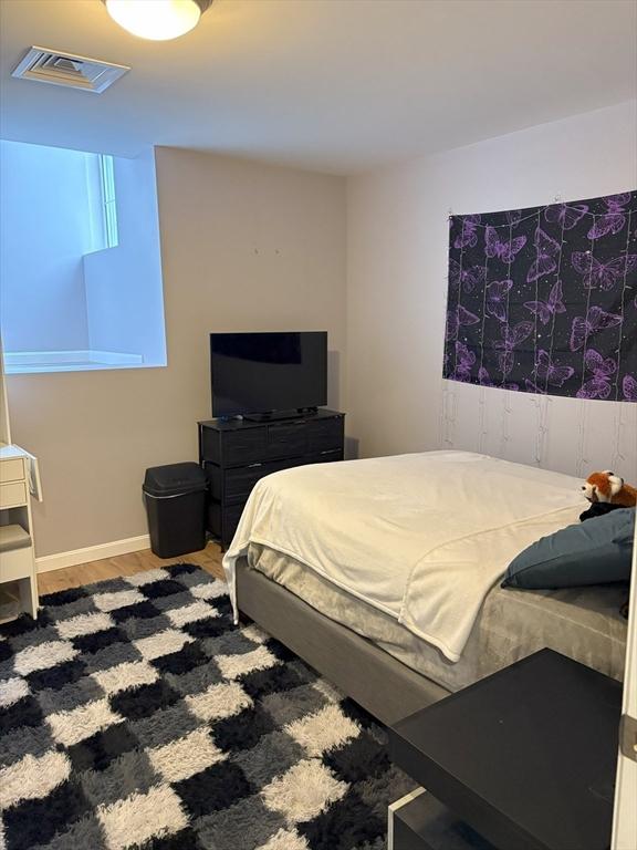 48 Phillips Rd Unit 17, Holden, MA 01520 - bedroom with wood finished floors