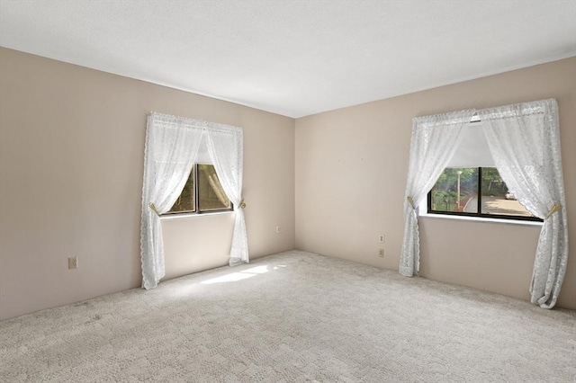 875 John Fitch Hwy Unit 23, Fitchburg, MA 01420 - view of carpeted spare room