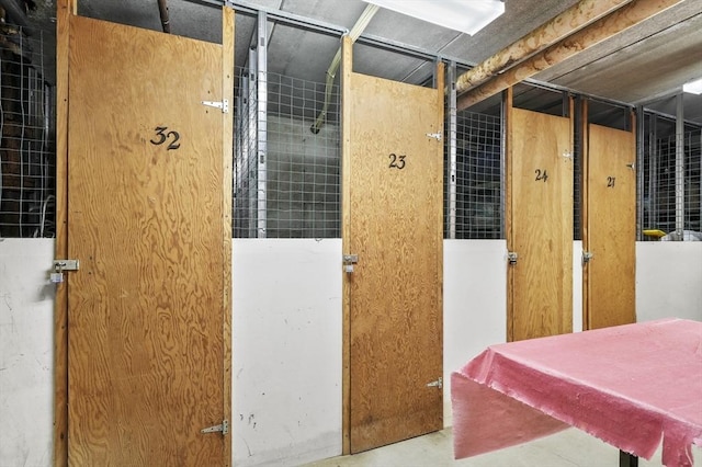 875 John Fitch Hwy Unit 23, Fitchburg, MA 01420 - view of horse barn