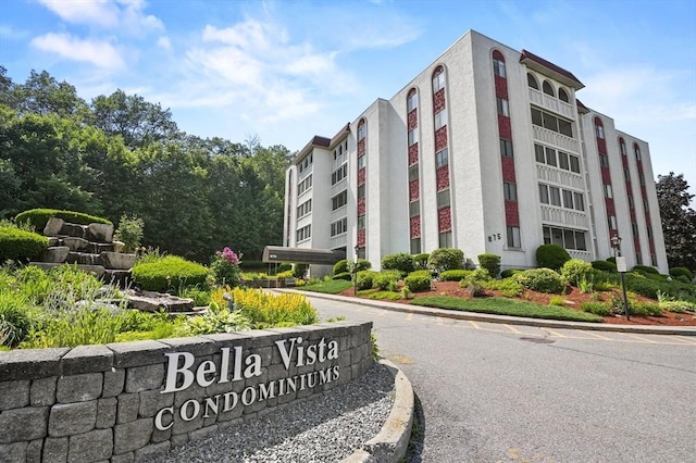 875 John Fitch Hwy Unit 23, Fitchburg, MA 01420 - view of property