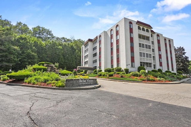 875 John Fitch Hwy Unit 23, Fitchburg, MA 01420 - view of building exterior