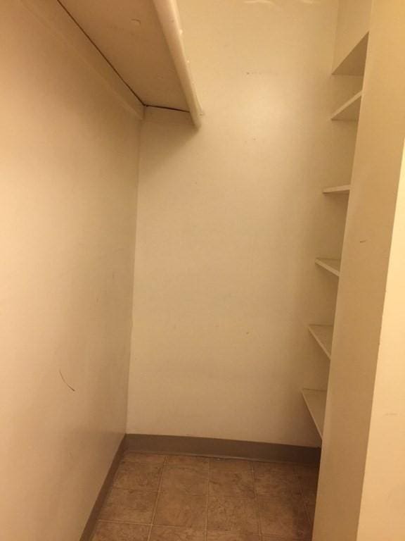 1025 Hancock St Unit 1K, Quincy, MA 02169 - view of spacious closet