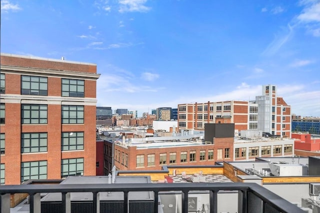 14 W Broadway Unit 903, Boston, MA 02127 - city view