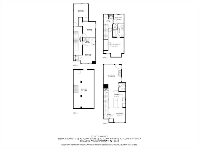 14 W Broadway Unit 903, Boston, MA 02127 - floor plan / room layout