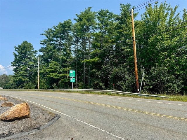 0 Spring St, Winchendon MA, 01475 land for sale