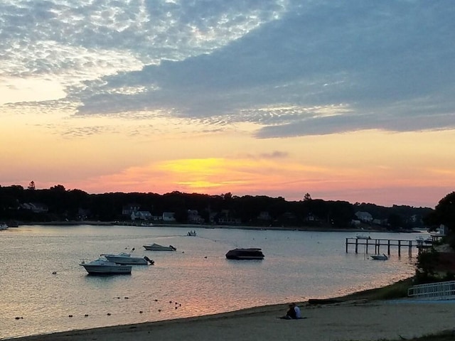 3 Wolf Rd, Bourne, MA 02532 - water view