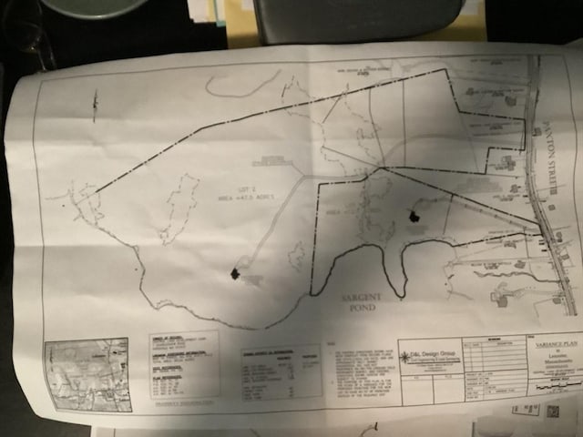 00 Paxton St, Leicester, MA 01524 - map