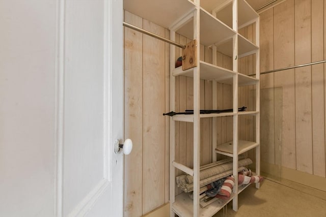 120 Readville St, Boston, MA 02136 - view of storage room