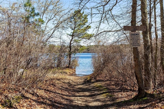 94 Pine View Dr, Brewster, MA 02631 - water view