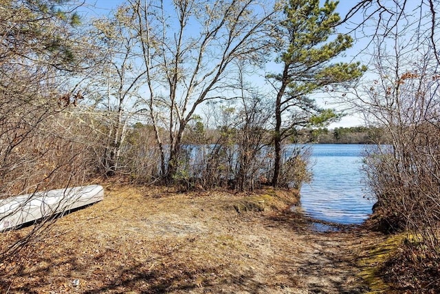 94 Pine View Dr, Brewster, MA 02631 - water view