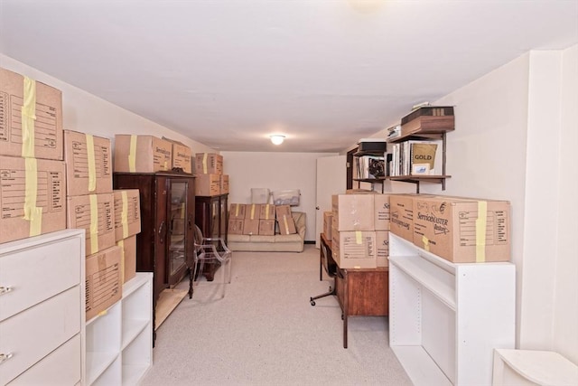 1 Astra Unit 1, Wayland, MA 01778 - office area with light carpet
