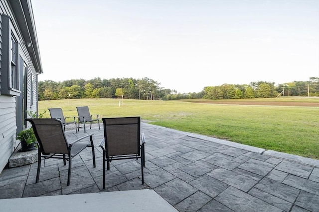 79 Wapping Rd, Kingston, MA 02364 - view of patio / terrace