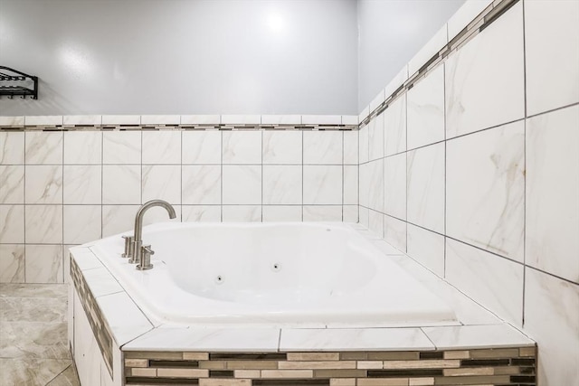 66 Eagle Dr, Dudley, MA 01571 - bathroom featuring a whirlpool tub