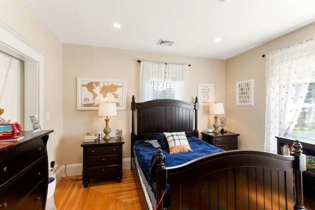 29-31 Bancroft Ave, Reading, MA 01867 - bedroom with recessed lighting