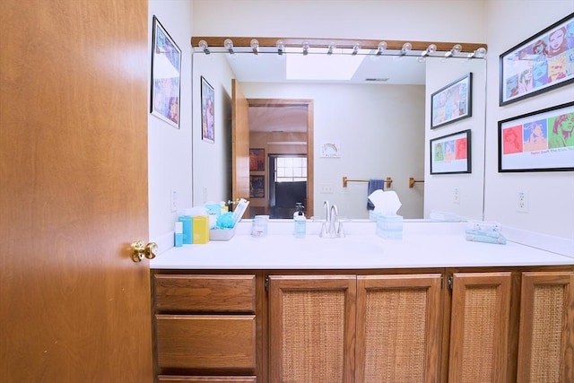 19 Hadley St Unit 14, South Hadley, MA 01075 - bathroom with vanity