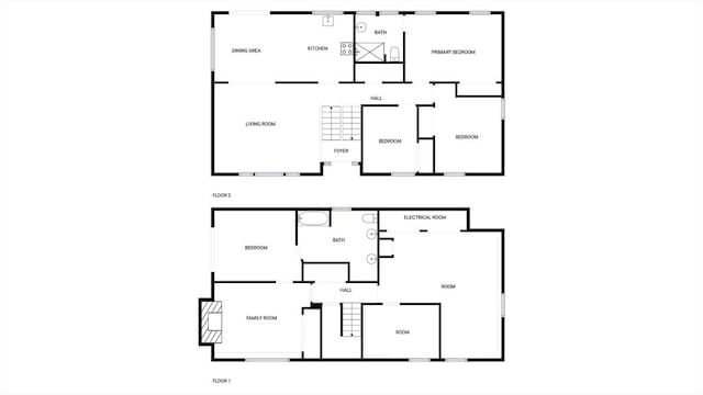 7 Nirvana Dr, Saugus, MA 01906 - room layout