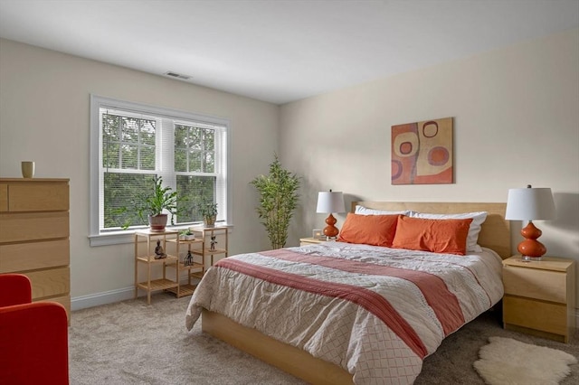 6 Essex Rd Unit 15, Ipswich, MA 01938 - carpeted bedroom featuring baseboards and visible vents