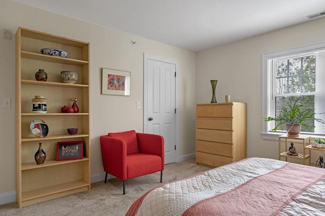 6 Essex Rd Unit 15, Ipswich, MA 01938 - carpeted bedroom with visible vents and baseboards