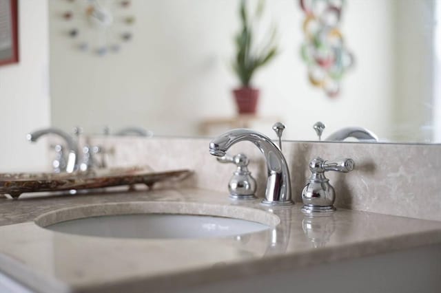 6 Essex Rd Unit 15, Ipswich, MA 01938 - interior details with backsplash and vanity