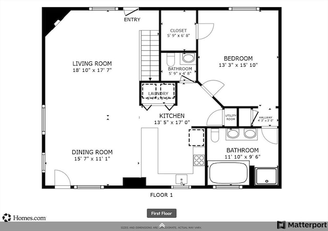 6 Essex Rd Unit 15, Ipswich, MA 01938 - plan