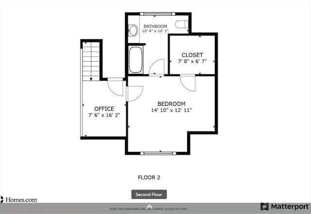6 Essex Rd Unit 15, Ipswich, MA 01938 - plan