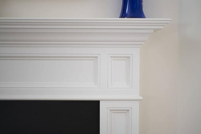 6 Essex Rd Unit 15, Ipswich, MA 01938 - view of interior details