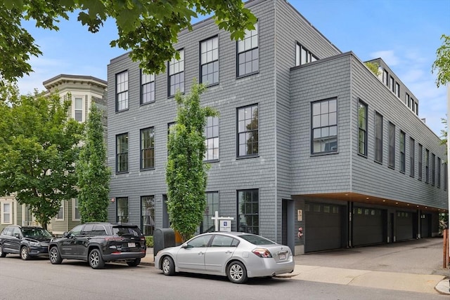 618 E 2nd St Unit 2, Boston, MA 02127 - view of building exterior