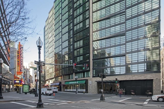 580 Washington St Unit 10A, Boston, MA 02111 - view of property