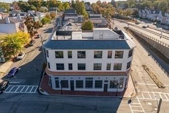 2-6 Market St Unit 2, Newburyport, MA 01950 - view of subject property