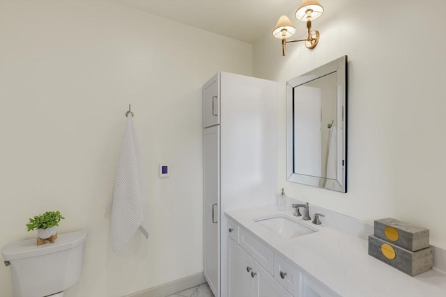 2-6 Market St Unit 2, Newburyport, MA 01950 - bathroom with vanity and toilet