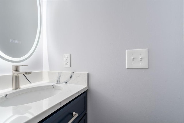 70 Granby Hts Unit 70, Granby, MA 01033 - bathroom featuring vanity