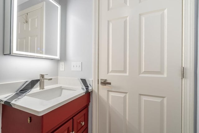 70 Granby Hts Unit 70, Granby, MA 01033 - bathroom with vanity
