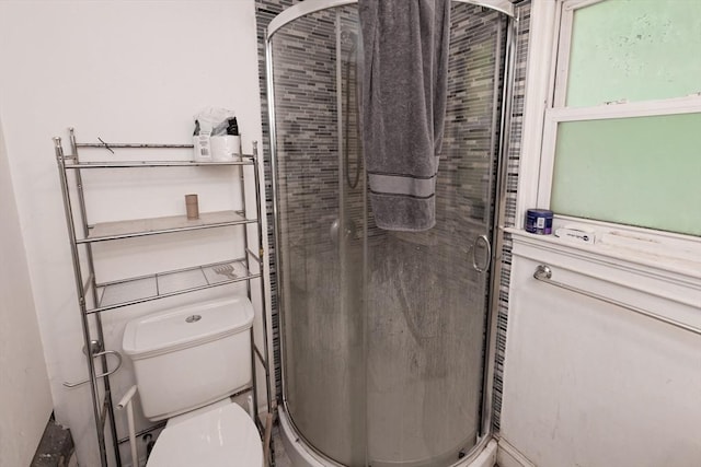13 Main St, Framingham, MA 01702 - full bath featuring a stall shower