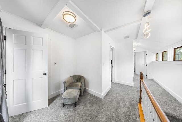 11 N Hancock St, Lexington, MA 02420 - unfurnished room featuring light colored carpet and baseboards