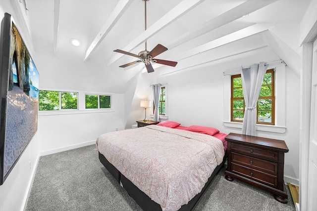11 N Hancock St, Lexington, MA 02420 - bedroom featuring carpet flooring, baseboards, and a ceiling fan