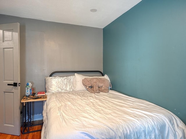 19 Mohawk Rd, Burlington, MA 01803 - bedroom with wood finished floors
